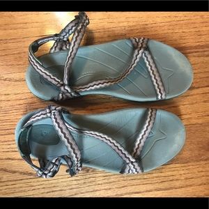 Teva Women’s Zirra Sandal